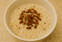 Whip Up Your Own Overnight Oats