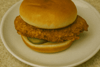 The Ultimate Homemade Chick-Fil-A Chicken Sandwich