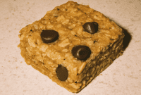 Cennet Tadında Ev Yapımı Kolay Parçacık Kurabiye