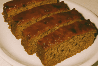 Cracker Barrel’s Famous Meatloaf, Made at Home