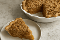 Master Dutch Apple Pie in Minutes