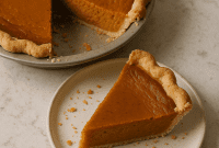 Effortless Sweet Potato Pie: Your New Favorite Recipe