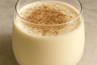 Brown Butter Bourbon Eggnog Your Holiday Signature Sip