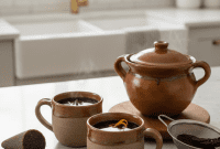 My Daily Café de Olla Ritual