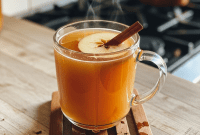 Effortless Homemade Apple Cider Kids Adore