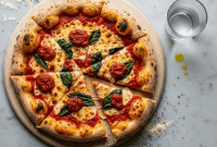 Miso Dough Elevate Your Pizza with Unrivaled Chewiness