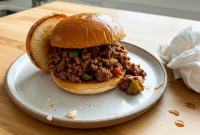 Transform Your Sloppy Joes The Easy Secret Ingredient