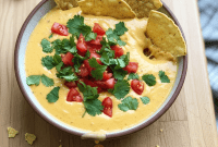 Mastering Velvety Restaurant Queso