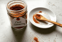 Homemade Chili Seasoning Made Simple