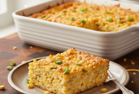 Jiffy Corn Casserole’s Hidden Flavor Game-Changer