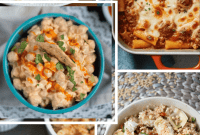 30 Brilliant Budget Lunch Ideas and Recipes