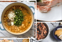 40 Delicious High-Protein Meals and Recipes