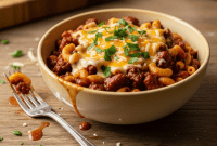 One-Pot Ground Beef Goulash A Simple Comforting Weeknight Meal