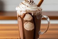 Frosted Mug Meltdown: Decadent Spiked Cocoa to Banish the Chill