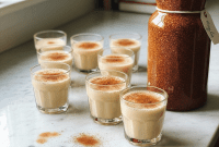 Unlock Perfect Coquito with Toasted Brown Butter