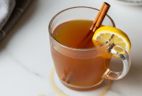 Sip on Genius: The Brown Butter Toddy