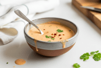 My Secret Weapon for Unforgettable Smoky Chipotle Cream