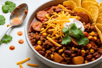 Hearty One-Pot Cowboy Soup Perfection