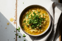 My Simple, Hearty Cabbage Soup: The Perfect Comfort for Cozy Evenings