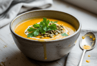 Vazgeçilmez Köz Sebze Çorbamın Dumanlı ve Ekşi Sırrı