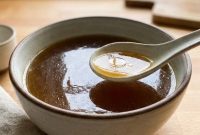 The Ultimate Savory Bone Broth: My Secret Flavor Hack