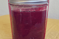 Holiday Spiced Cranberry Bliss