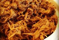 Spicy Shredded Beef Delights