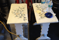 Side Table Reimagined