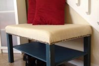 The Ultimate Ikea Lack Coffee Table Hack