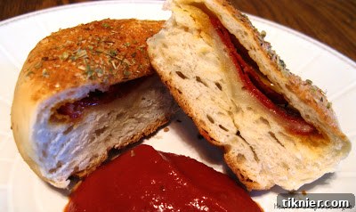 Delicious Pizza Balls recipe by Hearts & Crafts Boutique, a popular comfort food.