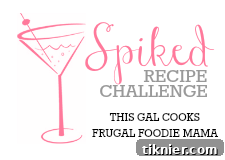 SPIKEDRECIPECHALLENGE