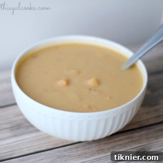 Recipe: Spicy Sweet Potato & Bacon Chowder