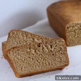 Recipe image for 100% Whole Wheat Bread, showcasing a delicious homemade loaf.