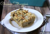 Velvety Chicken Pasta Delight