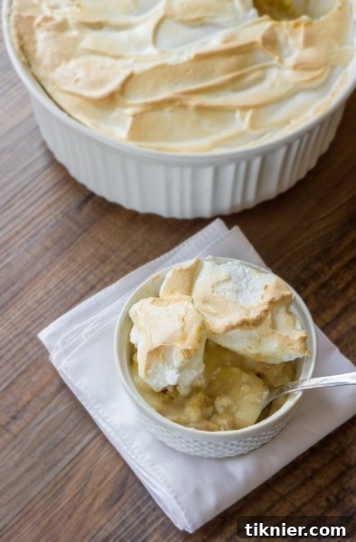 Marvelous Monday Link Party and Featured Highlights 5 Classic Old Fashioned Banana Pudding recipe