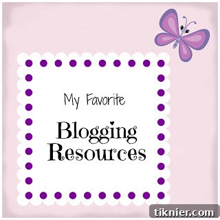 Essential Blogging Resources for Bloggers