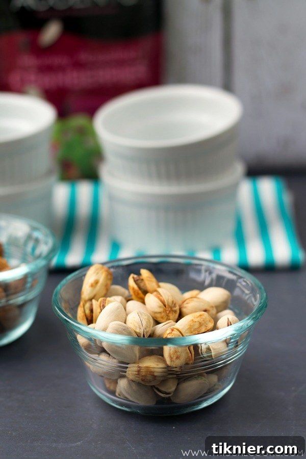 Awesome Snack Hacks and a Prize Giveaway 4 Smart Snacking Choices: How to create healthy, budget-friendly snacks at home and avoid unhealthy options, featuring Wonderful Brands nuts.