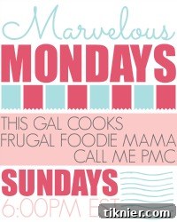 Marvelous Mondays Link Party: Your Weekly Hub for Recipes, Crafts, and DIY Inspiration