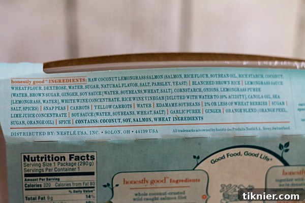 Lean Cuisine: Wholesome & Flavorful Meals 3 Lean Cuisine Honestly Good Meals #Ad #PMedia #HonestlyGood