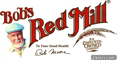 Bob's Red Mill ESOP Logo, emphasizing employee ownership