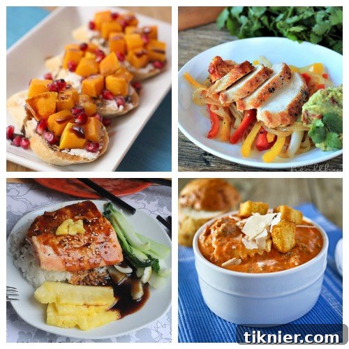 Marvelous Mondays 87 Featured Recipe: Butternut Squash, Pomegranate & Goat Cheese Crostini