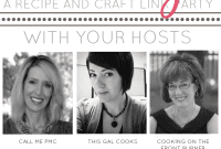 Marvelous Mondays 93: Carrot Creations Galore