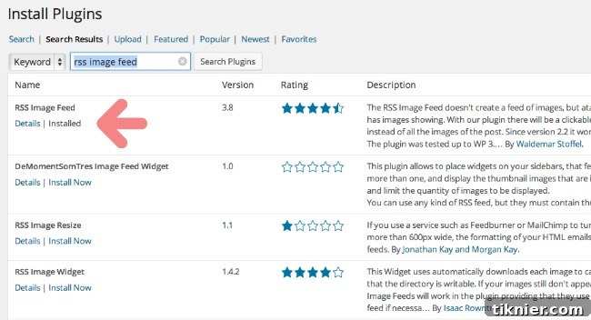 How to Truncate RSS Feed Posts. A tutorial on This Gal Cooks