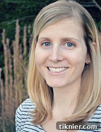 Emily from It Bakes Me Happy