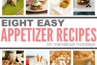 99 Bite-Sized Marvels for Monday