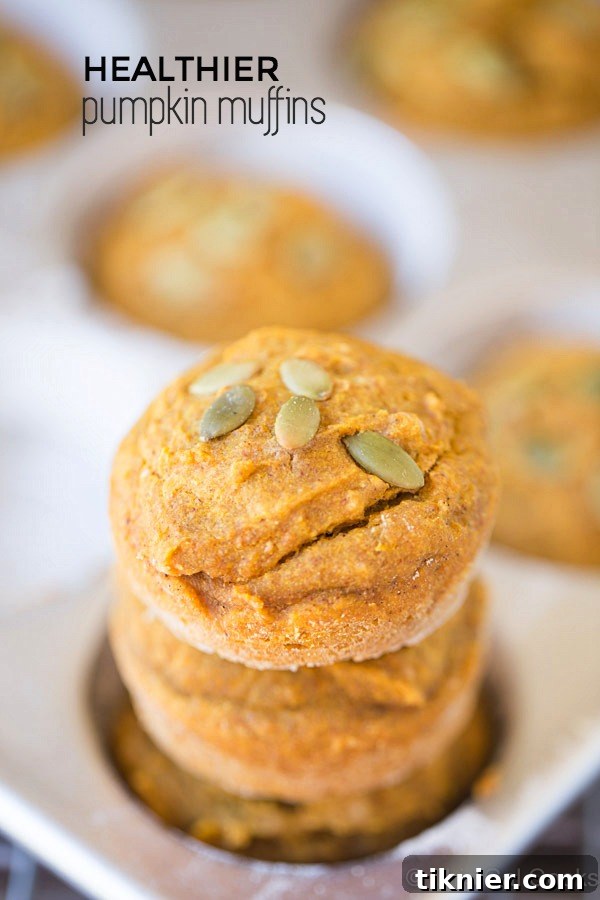 A close-up shot of a healthy pumpkin muffin, perfect for a balanced diet.