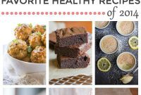 2014s Most Loved Healthy Meals