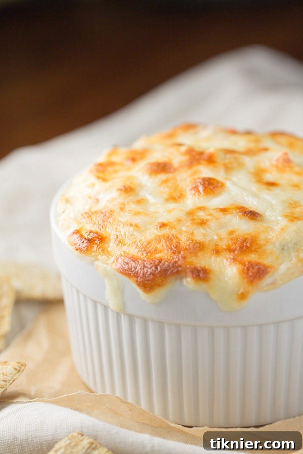 Memorable Appetizers from 2014 3 Hot Seafood Artichoke Dip