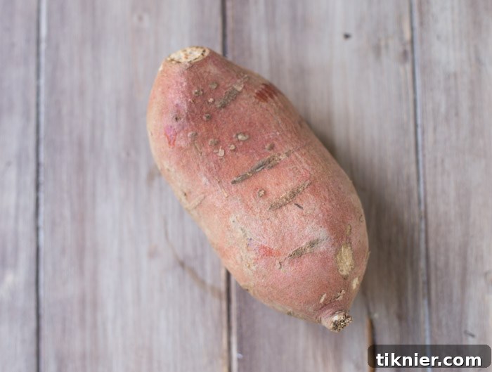 How To Make Healthy Sweet Potato Noodles | This Gal Cooks