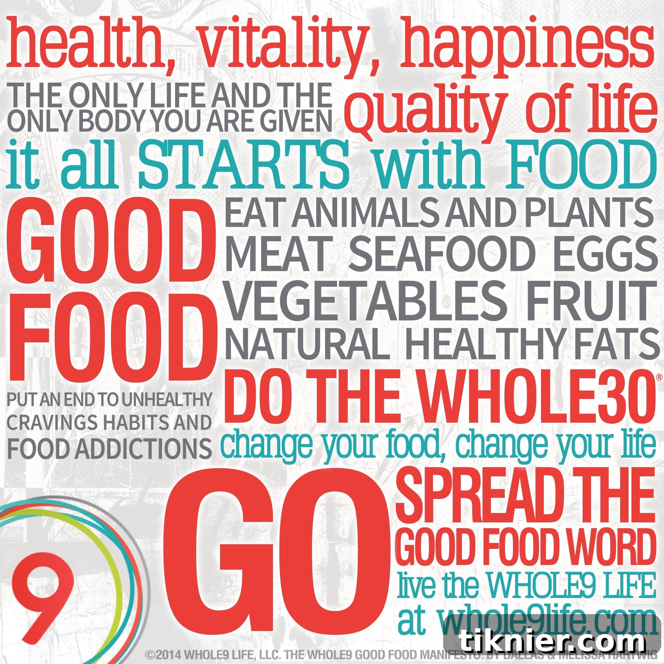 This Gal Cooks - I'm Doing the #JanuaryWhole30 #whole30 #healthy #paleo #healthylife #healthyeating #healthyeats #realfood #cleanfood #cleaneating